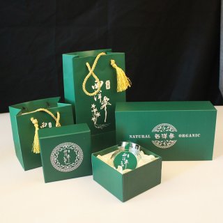 <b>手提袋 礼盒 包装</b>