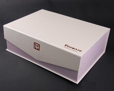 精品包装盒效果图