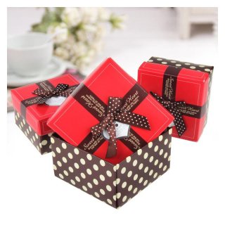 <b>糖果礼品包装盒</b>