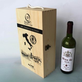 <b>高档红酒包装盒</b>