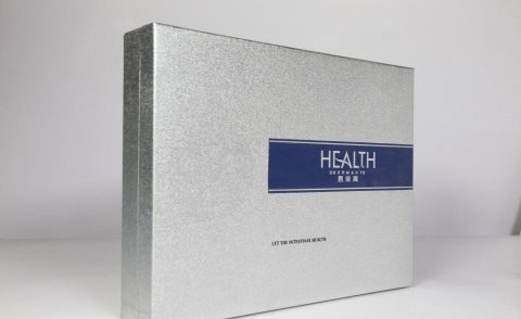 <b>礼品包装盒设计（</b>