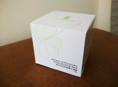 精美高档包装盒印刷为商业营销添色彩