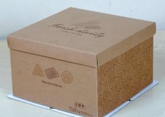 北京纸袋生产厂家纸包装特点介绍