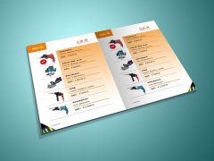 北京印刷公司如何保证画册印刷质量