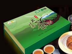 茶叶包装设计和科技产品包装盒设计要点