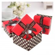 高档礼品纸盒包装盒设计重点要素有哪些？