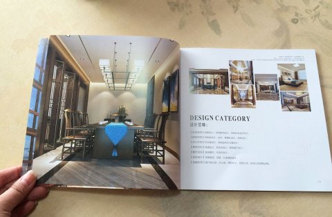 北京印刷公司画册印刷技术