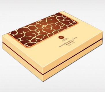 产品品牌包装设计礼盒的包装设计怎么才能有档