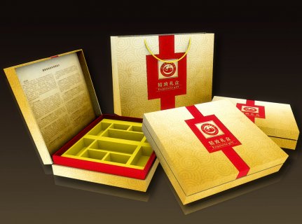 北京包装盒制作印刷详细流程