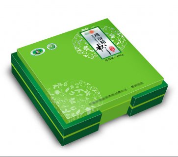 北京产品纸盒包装设计的市场
