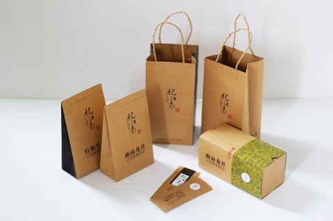 北京食品品牌包装设设计有哪些标准