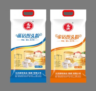 零食饼干包装设计用什么材料？
