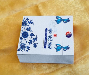 药品包装设计价格的行情