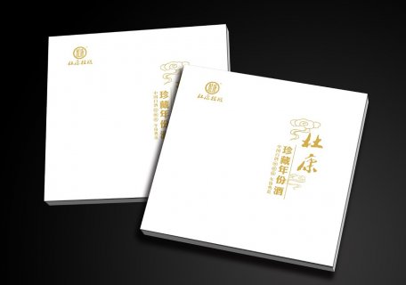 宣传册印刷了解知识应该注意哪些？