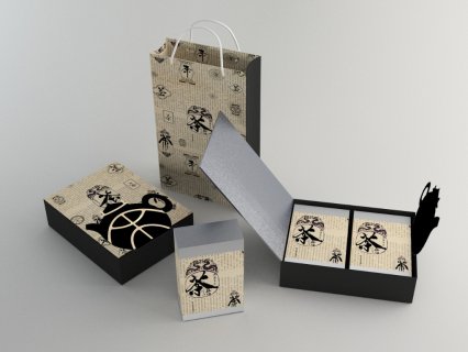 北京包装盒白酒包装设计的要点