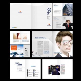 透明不干胶及样本印刷产品的特点