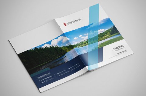 北京画册印刷公司印刷画册给企业带来的收益