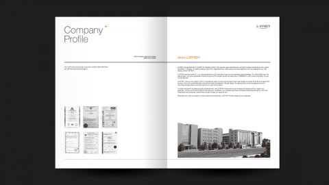 书刊样本印刷工艺流程介绍