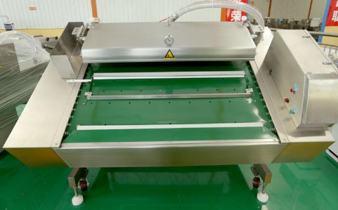 真空包装保质期