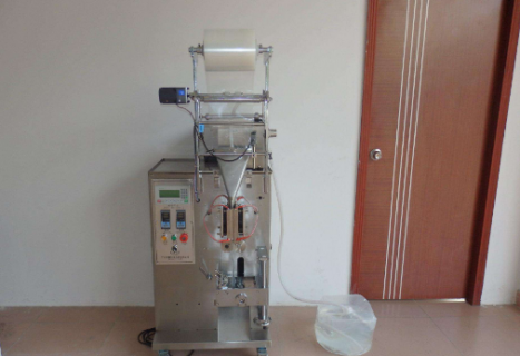 深度解究液体自动包装机使用方法及注意要点