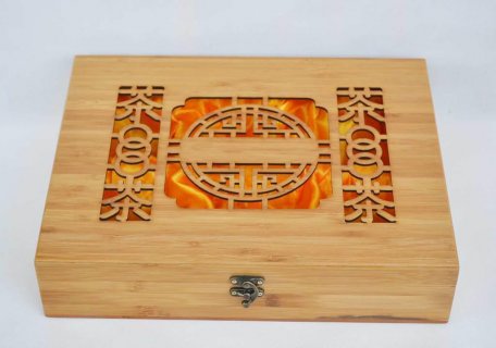 北京茶叶包装设计公司茶叶类型设计