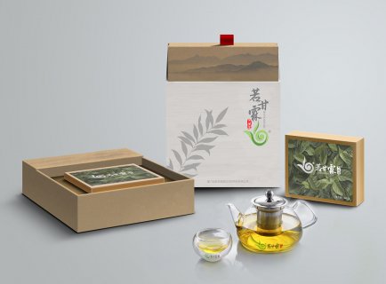 北京包装设计之包装设计公司选择哪家更靠谱？