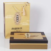 纸盒包装袋设计要考虑环保性和便携性