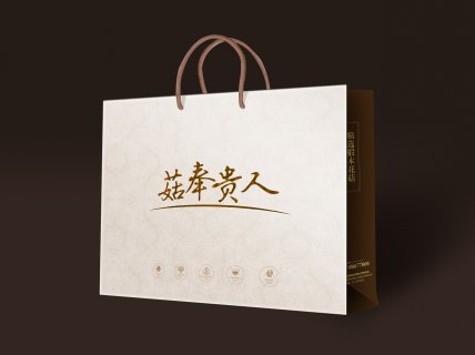 北京印刷厂手提袋设计与制作的几点经验