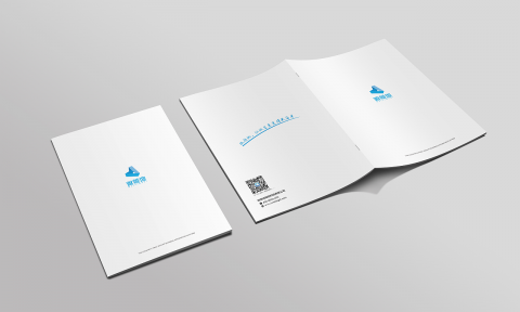 你知道设计好一本企业画册有多重要吗？